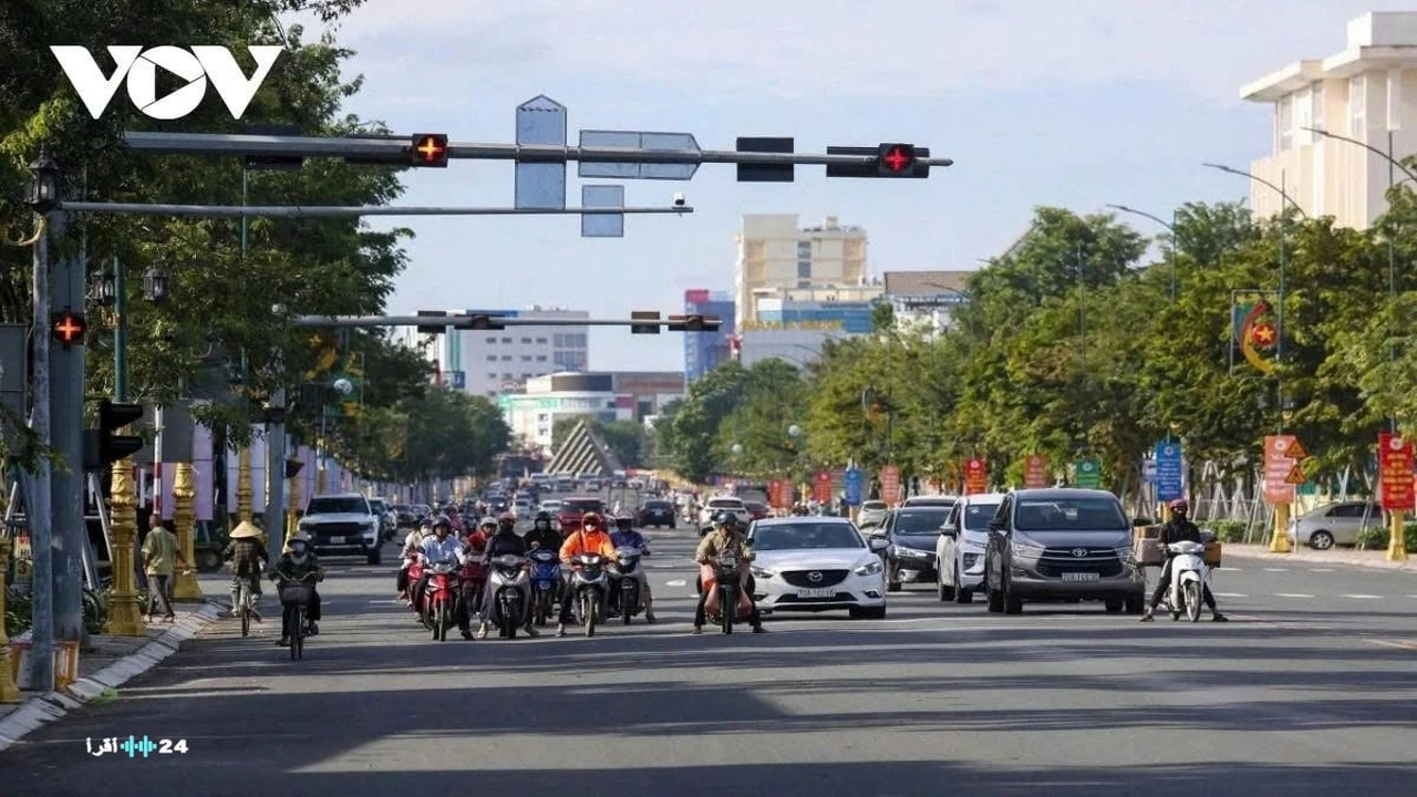 تجاوز درجات الحرارة حاجز 35 درجة مئوية في مساحات جغرافية واسعة النطاق